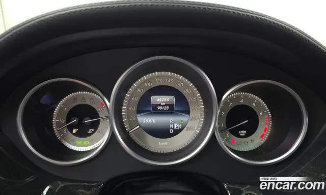 Mercedes-Benz CLS-Class 2016 3.0 автомат (гидро), миниатюра 8