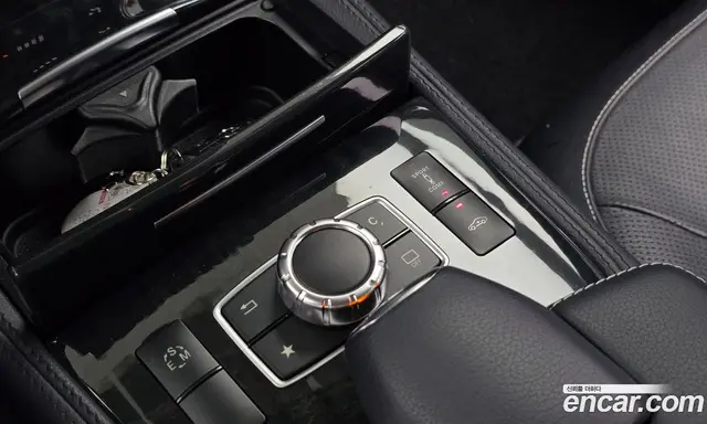 Mercedes-Benz CLS-Class 2016 3.0 автомат (гидро), миниатюра 9