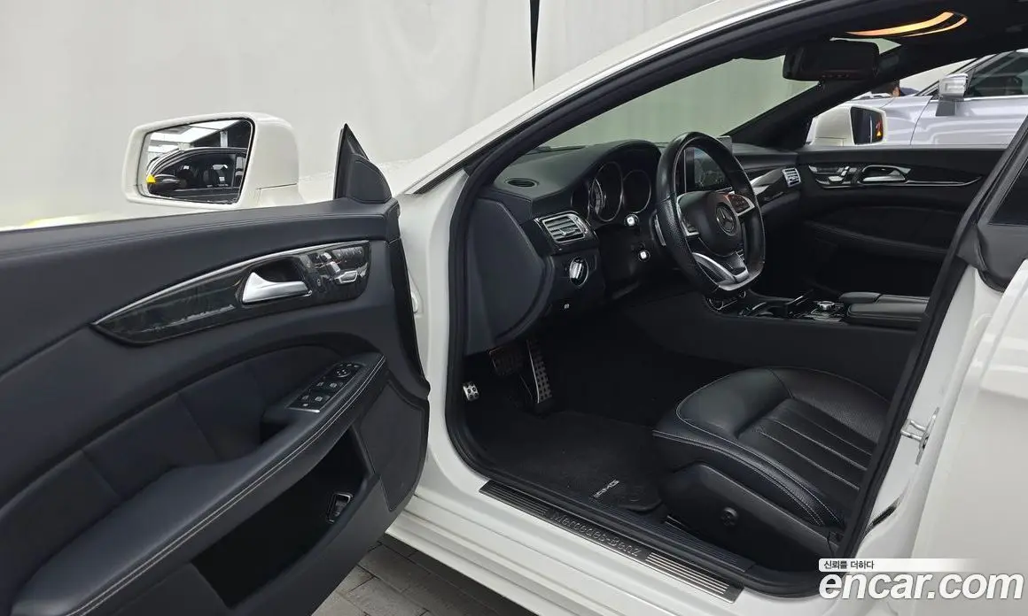 Mercedes-Benz CLS-Class 2016 3.0 автомат (гидро), фото 10