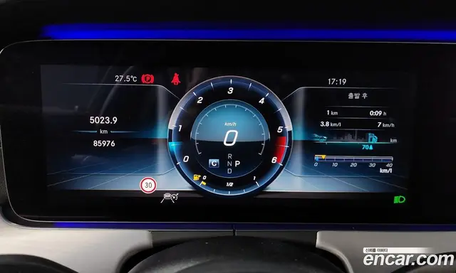 Mercedes-Benz CLS-Class 2019 2.9 автомат (гидро), миниатюра 11 Mercedes-Benz CLS-Class 2019 2.9 автомат (гидро), миниатюра 11