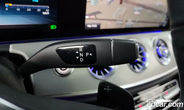 Mercedes-Benz CLS-Class 2019 2.9 автомат (гидро), миниатюра 12