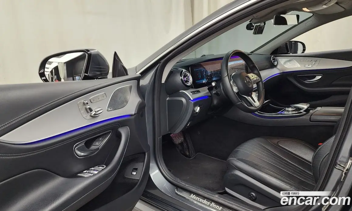 Mercedes-Benz CLS-Class 2019 2.9 автомат (гидро), фото 13 Mercedes-Benz CLS-Class 2019 2.9 автомат (гидро), фото 13