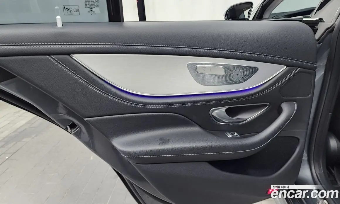 Mercedes-Benz CLS-Class 2019 2.9 автомат (гидро), фото 15 Mercedes-Benz CLS-Class 2019 2.9 автомат (гидро), фото 15