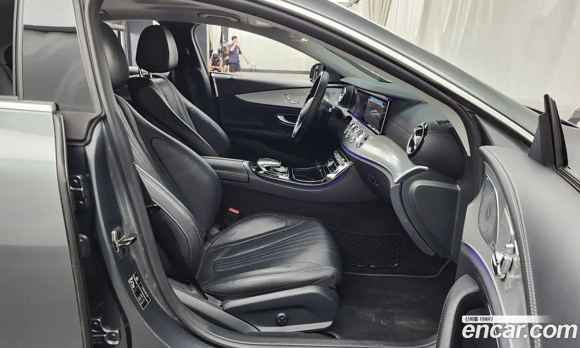 Mercedes-Benz CLS-Class 2019 2.9 автомат (гидро), фото 17 Mercedes-Benz CLS-Class 2019 2.9 автомат (гидро), фото 17