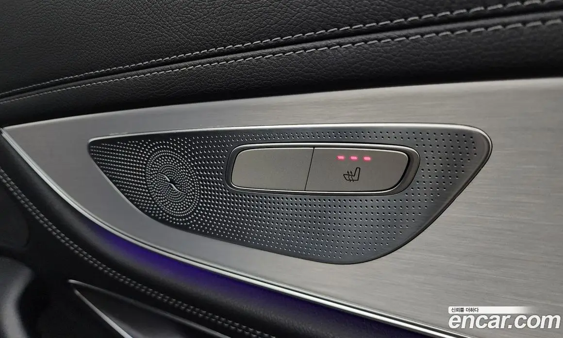 Mercedes-Benz CLS-Class 2019 2.9 автомат (гидро), фото 25 Mercedes-Benz CLS-Class 2019 2.9 автомат (гидро), фото 25