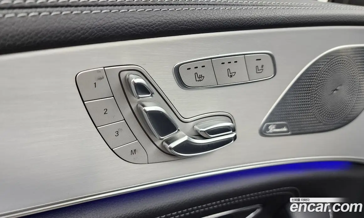 Mercedes-Benz CLS-Class 2019 2.9 автомат (гидро), фото 30 Mercedes-Benz CLS-Class 2019 2.9 автомат (гидро), фото 30
