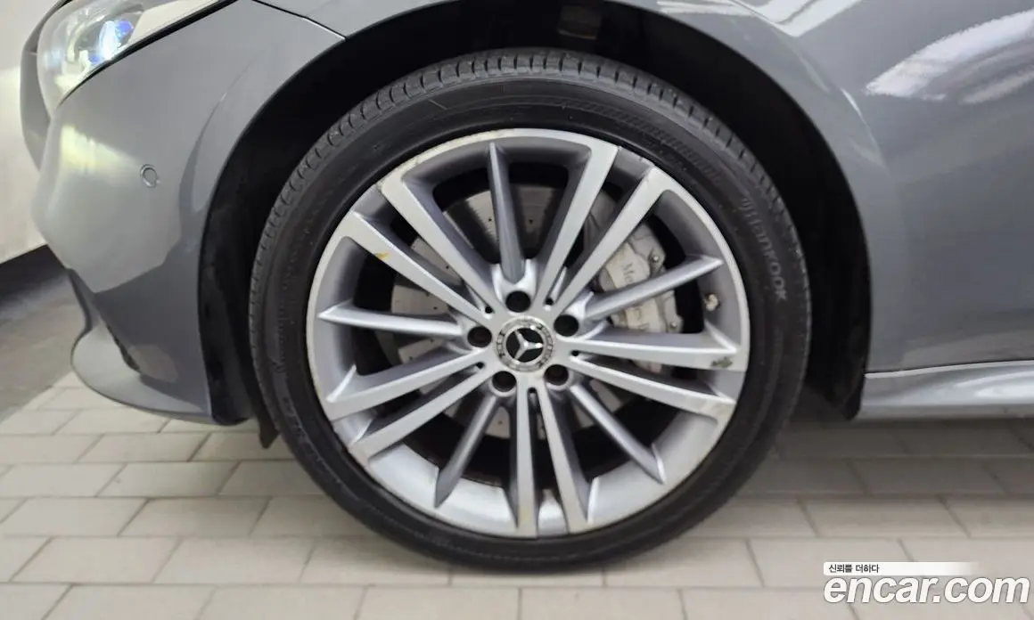 Mercedes-Benz CLS-Class 2019 2.9 автомат (гидро), фото 5 Mercedes-Benz CLS-Class 2019 2.9 автомат (гидро), фото 5