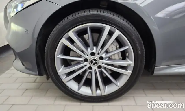 Mercedes-Benz CLS-Class 2019 2.9 автомат (гидро), миниатюра 5 Mercedes-Benz CLS-Class 2019 2.9 автомат (гидро), миниатюра 5