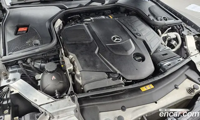 Mercedes-Benz CLS-Class 2019 2.9 автомат (гидро), миниатюра 6 Mercedes-Benz CLS-Class 2019 2.9 автомат (гидро), миниатюра 6