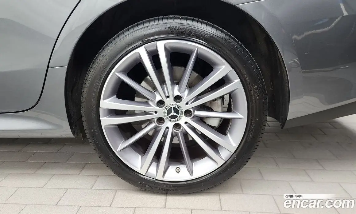 Mercedes-Benz CLS-Class 2019 2.9 автомат (гидро), фото 7 Mercedes-Benz CLS-Class 2019 2.9 автомат (гидро), фото 7
