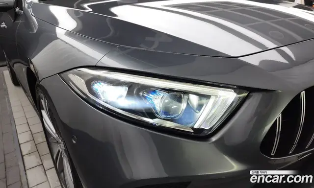 Mercedes-Benz CLS-Class 2019 2.9 автомат (гидро), миниатюра 8 Mercedes-Benz CLS-Class 2019 2.9 автомат (гидро), миниатюра 8