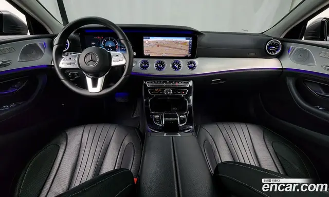 Mercedes-Benz CLS-Class 2019 2.9 автомат (гидро), миниатюра 10 Mercedes-Benz CLS-Class 2019 2.9 автомат (гидро), миниатюра 10