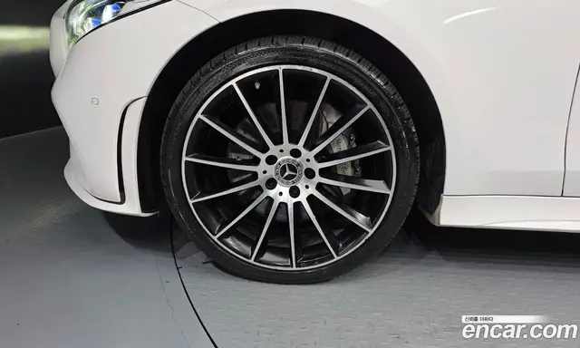 Mercedes-Benz CLS-Class 2021 3.0 автомат (гидро), миниатюра 5 Mercedes-Benz CLS-Class 2021 3.0 автомат (гидро), миниатюра 5