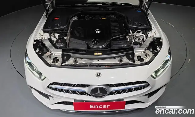 Mercedes-Benz CLS-Class 2021 3.0 автомат (гидро), миниатюра 6 Mercedes-Benz CLS-Class 2021 3.0 автомат (гидро), миниатюра 6
