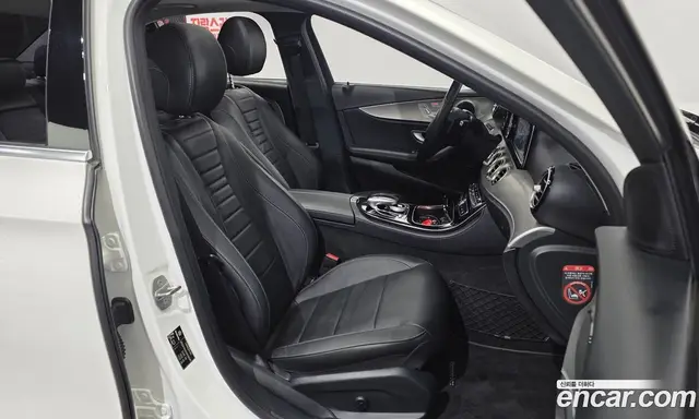 Mercedes-Benz E-Class 2017 2.0 автомат (гидро), миниатюра 12