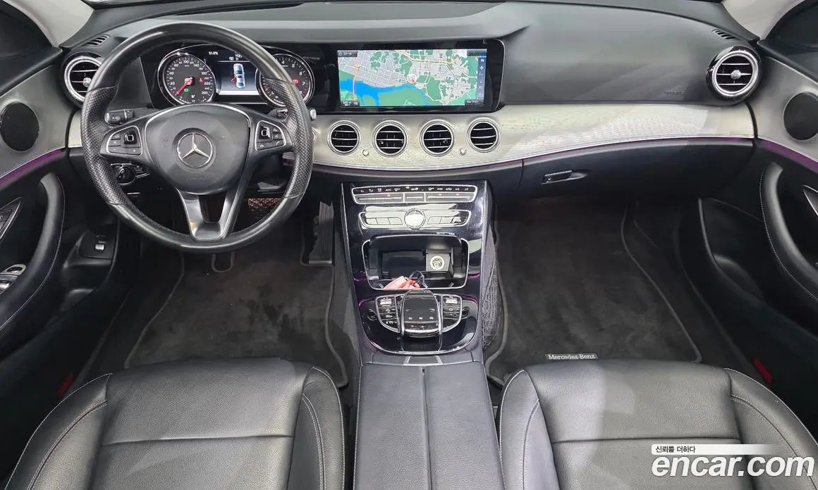 Mercedes-Benz E-Class 2017 2.0 автомат (гидро), фото 7 Mercedes-Benz E-Class 2017 2.0 автомат (гидро), фото 7