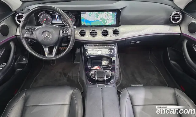 Mercedes-Benz E-Class 2017 2.0 автомат (гидро), миниатюра 7 Mercedes-Benz E-Class 2017 2.0 автомат (гидро), миниатюра 7