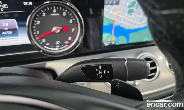 Mercedes-Benz E-Class 2017 2.0 автомат (гидро), миниатюра 9 Mercedes-Benz E-Class 2017 2.0 автомат (гидро), миниатюра 9