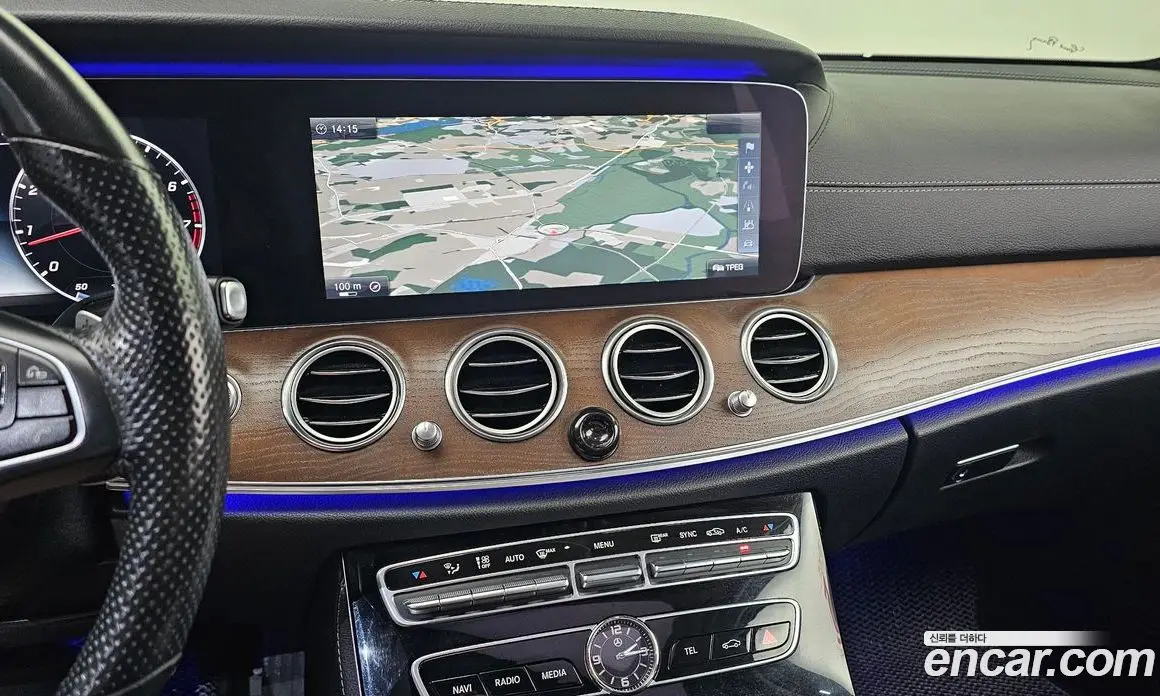 Mercedes-Benz E-Class 2017 2.0 автомат (гидро), фото 14 Mercedes-Benz E-Class 2017 2.0 автомат (гидро), фото 14