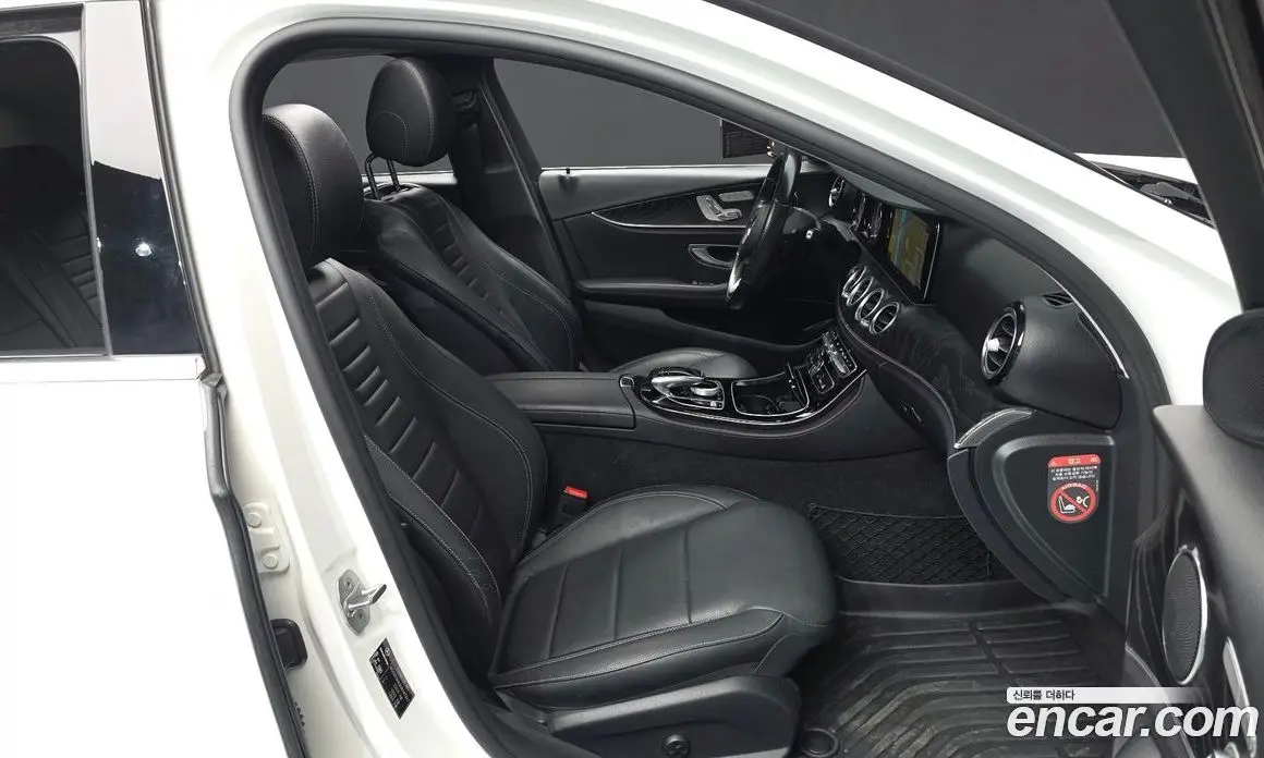 Mercedes-Benz E-Class 2017 1.9 автомат (гидро), фото 11