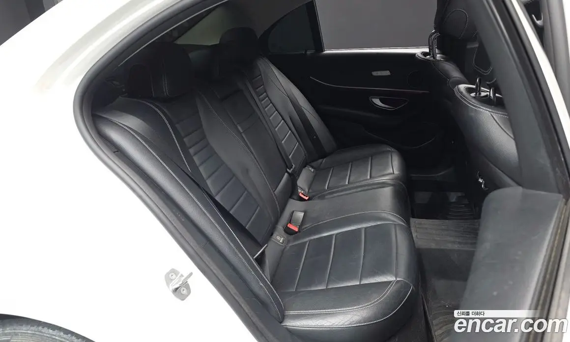 Mercedes-Benz E-Class 2017 1.9 автомат (гидро), фото 12