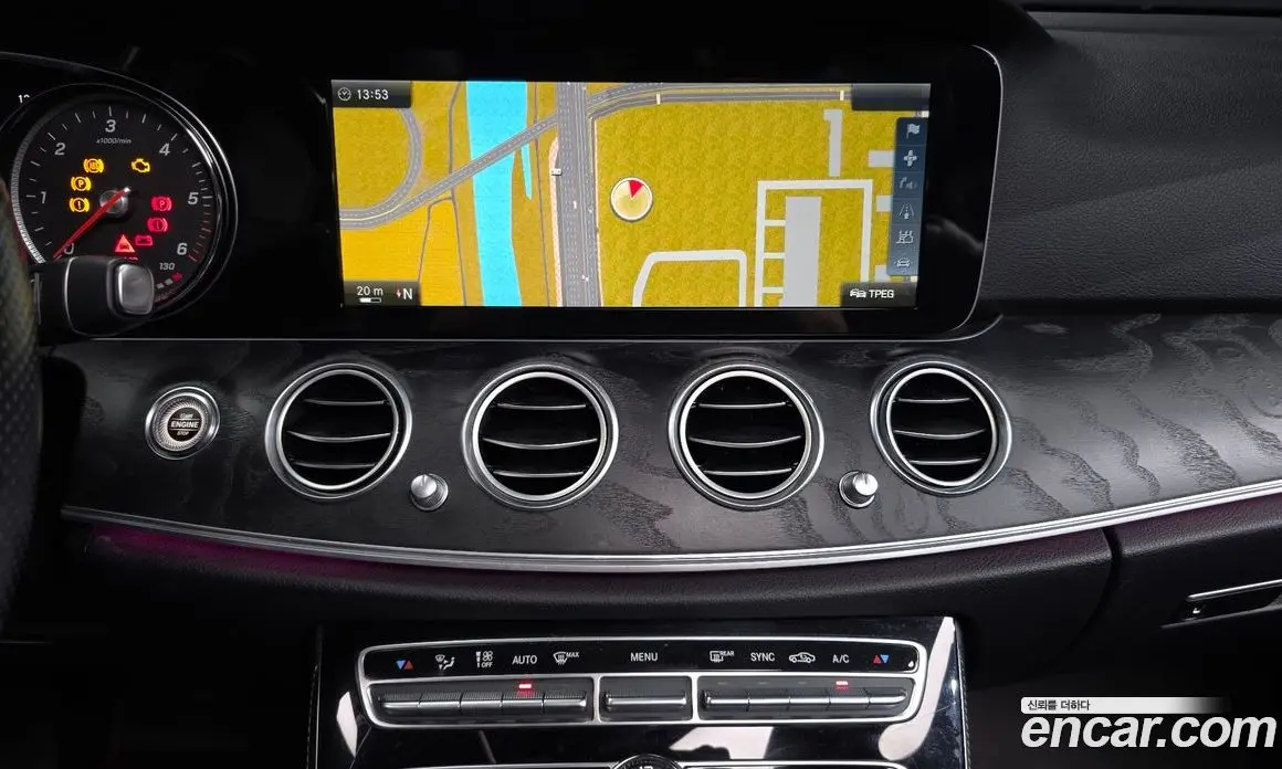 Mercedes-Benz E-Class 2017 1.9 автомат (гидро), фото 14