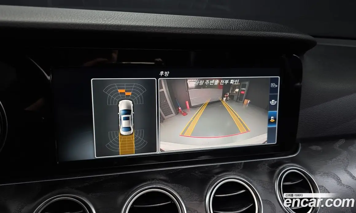 Mercedes-Benz E-Class 2017 1.9 автомат (гидро), фото 15