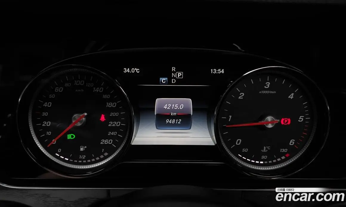 Mercedes-Benz E-Class 2017 1.9 автомат (гидро), фото 8