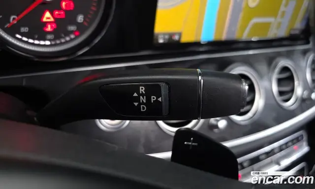 Mercedes-Benz E-Class 2017 1.9 автомат (гидро), миниатюра 9