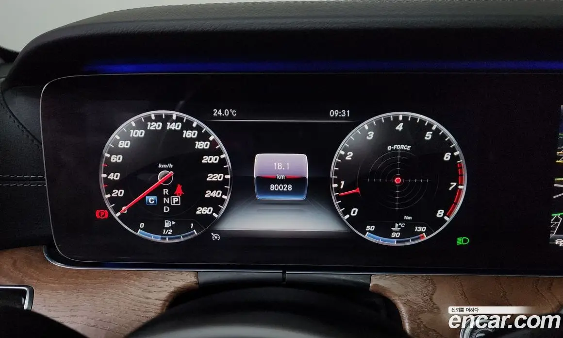 Mercedes-Benz E-Class 2019 2.0 автомат (гидро), фото 11 Mercedes-Benz E-Class 2019 2.0 автомат (гидро), фото 11