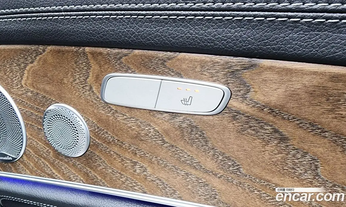 Mercedes-Benz E-Class 2019 2.0 автомат (гидро), фото 36 Mercedes-Benz E-Class 2019 2.0 автомат (гидро), фото 36
