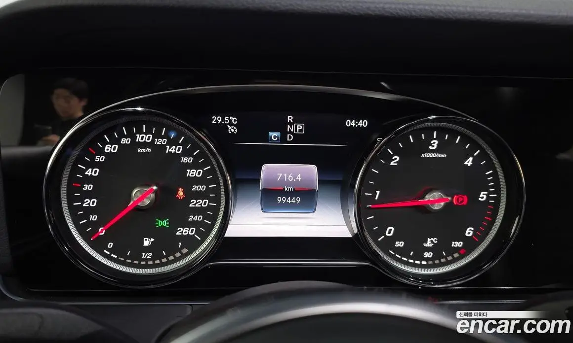 Mercedes-Benz E-Class 2019 1.9 автомат (гидро), фото 11 Mercedes-Benz E-Class 2019 1.9 автомат (гидро), фото 11