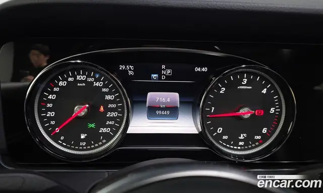 Mercedes-Benz E-Class 2019 1.9 автомат (гидро), миниатюра 11 Mercedes-Benz E-Class 2019 1.9 автомат (гидро), миниатюра 11