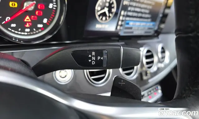 Mercedes-Benz E-Class 2019 1.9 автомат (гидро), миниатюра 12