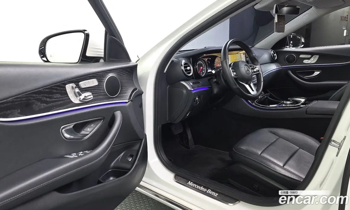 Mercedes-Benz E-Class 2019 1.9 автомат (гидро), фото 13 Mercedes-Benz E-Class 2019 1.9 автомат (гидро), фото 13