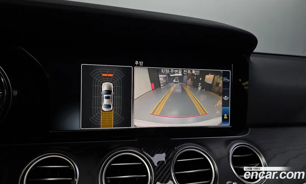 Mercedes-Benz E-Class 2019 1.9 автомат (гидро), фото 22 Mercedes-Benz E-Class 2019 1.9 автомат (гидро), фото 22