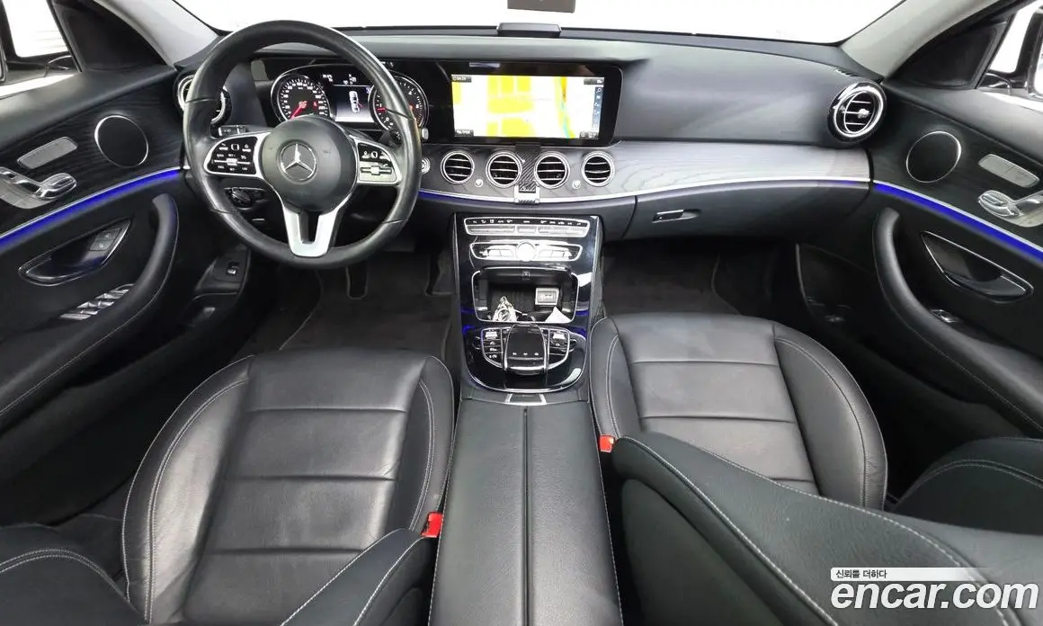 Mercedes-Benz E-Class 2019 1.9 автомат (гидро), фото 10 Mercedes-Benz E-Class 2019 1.9 автомат (гидро), фото 10