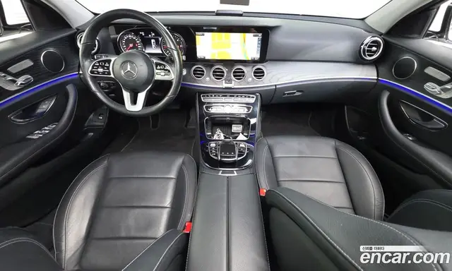 Mercedes-Benz E-Class 2019 1.9 автомат (гидро), миниатюра 10 Mercedes-Benz E-Class 2019 1.9 автомат (гидро), миниатюра 10