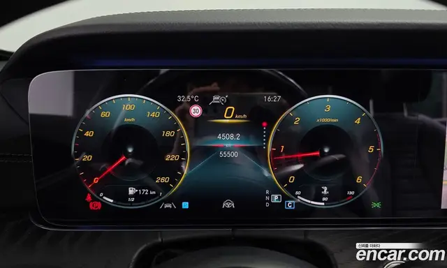 Mercedes-Benz E-Class 2020 1.9 автомат (гидро), миниатюра 11 Mercedes-Benz E-Class 2020 1.9 автомат (гидро), миниатюра 11