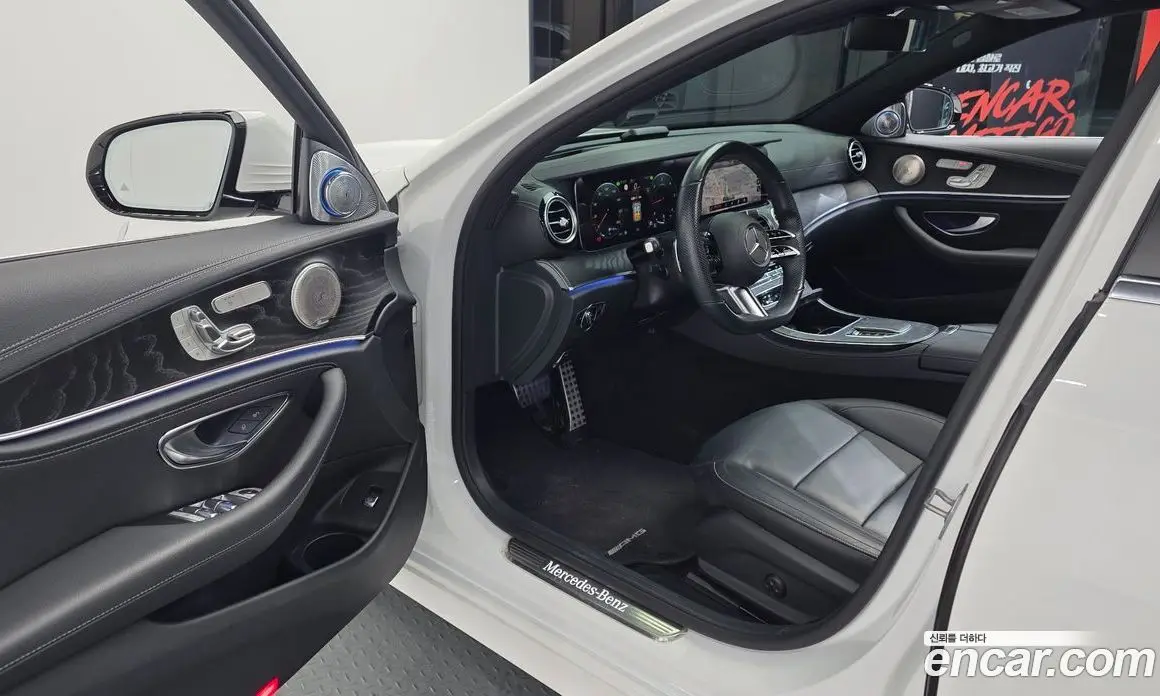 Mercedes-Benz E-Class 2020 1.9 автомат (гидро), фото 13 Mercedes-Benz E-Class 2020 1.9 автомат (гидро), фото 13