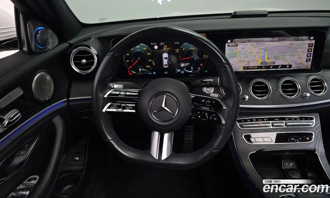 Mercedes-Benz E-Class 2020 1.9 автомат (гидро), фото 19 Mercedes-Benz E-Class 2020 1.9 автомат (гидро), фото 19