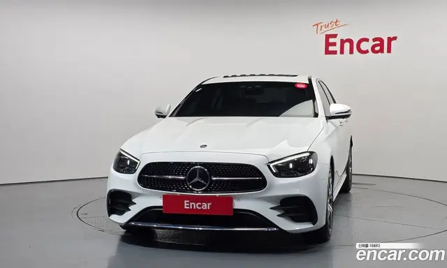 Mercedes-Benz E-Class 2020 1.9 автомат (гидро), миниатюра 3 Mercedes-Benz E-Class 2020 1.9 автомат (гидро), миниатюра 3