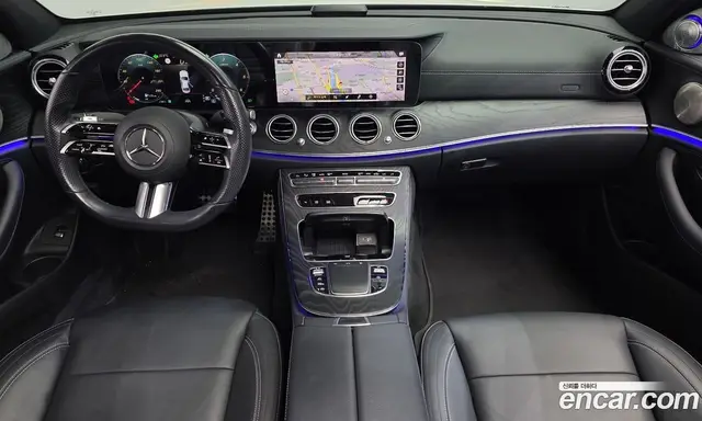 Mercedes-Benz E-Class 2020 1.9 автомат (гидро), миниатюра 10 Mercedes-Benz E-Class 2020 1.9 автомат (гидро), миниатюра 10