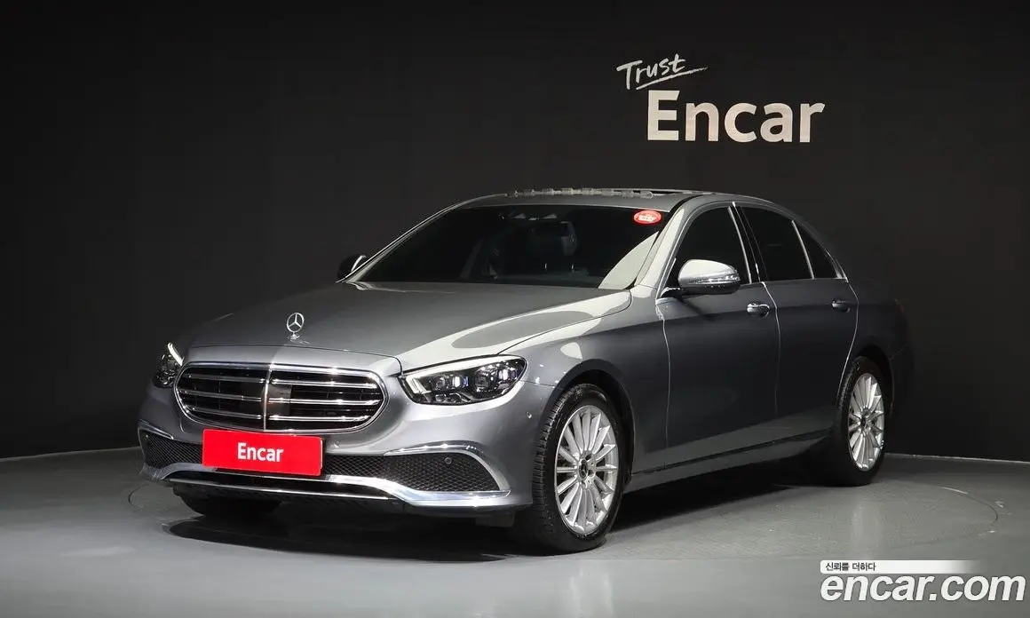 Mercedes-Benz E-Class 2021 2.0 автомат (гидро), фото 1 Mercedes-Benz E-Class 2021 2.0 автомат (гидро), фото 1