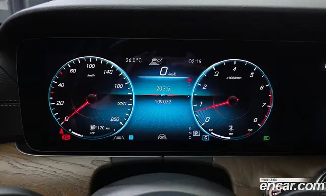 Mercedes-Benz E-Class 2021 2.0 автомат (гидро), миниатюра 11 Mercedes-Benz E-Class 2021 2.0 автомат (гидро), миниатюра 11