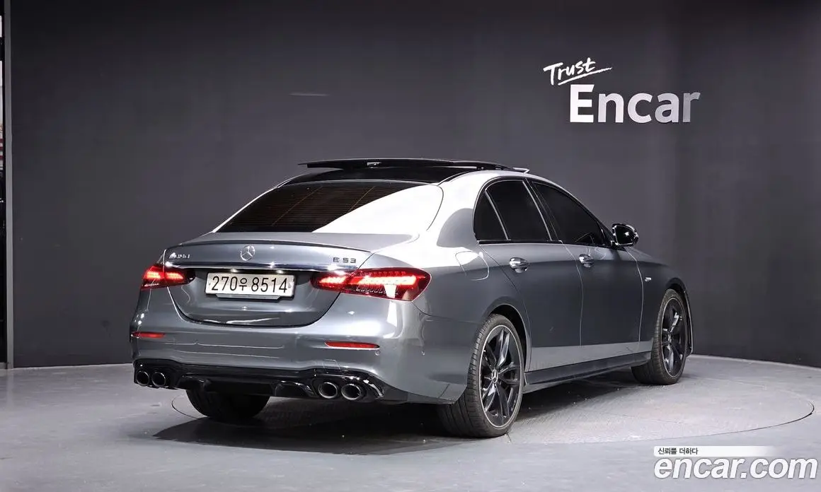 Mercedes-Benz E-Class 2022 3.0 автомат (гидро), фото 1 Mercedes-Benz E-Class 2022 3.0 автомат (гидро), фото 1