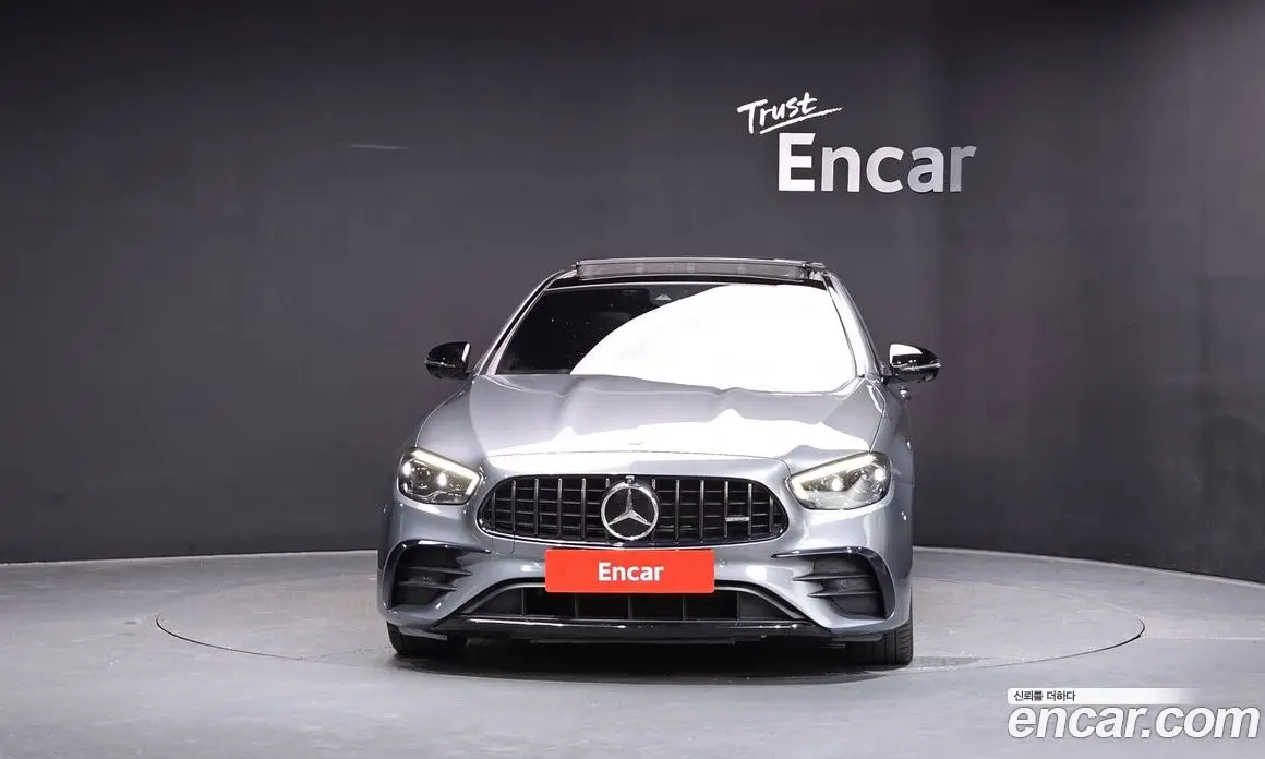 Mercedes-Benz E-Class 2022 3.0 автомат (гидро), фото 2 Mercedes-Benz E-Class 2022 3.0 автомат (гидро), фото 2