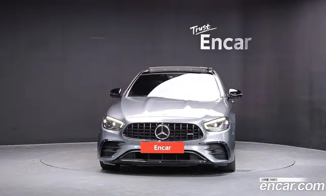 Mercedes-Benz E-Class 2022 3.0 автомат (гидро), миниатюра 2 Mercedes-Benz E-Class 2022 3.0 автомат (гидро), миниатюра 2