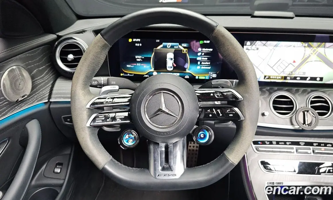 Mercedes-Benz E-Class 2022 3.0 автомат (гидро), фото 17 Mercedes-Benz E-Class 2022 3.0 автомат (гидро), фото 17
