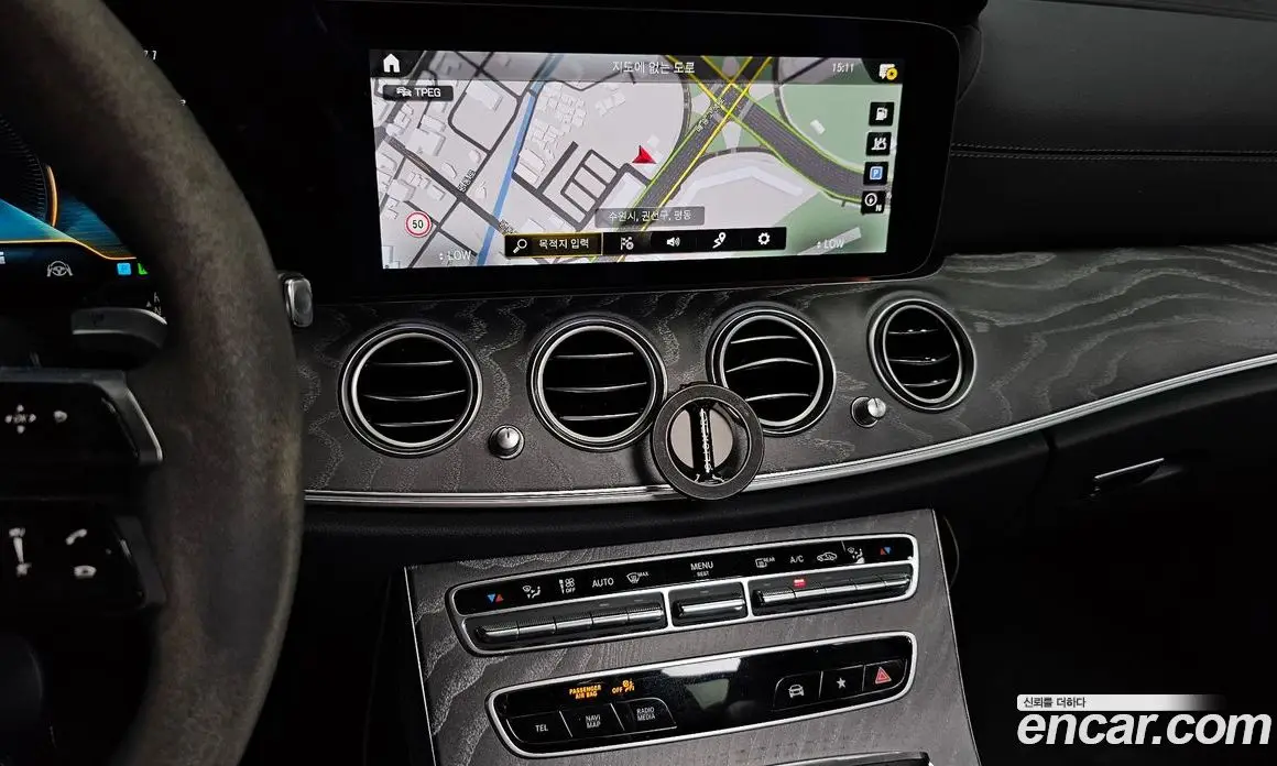 Mercedes-Benz E-Class 2022 3.0 автомат (гидро), фото 18 Mercedes-Benz E-Class 2022 3.0 автомат (гидро), фото 18